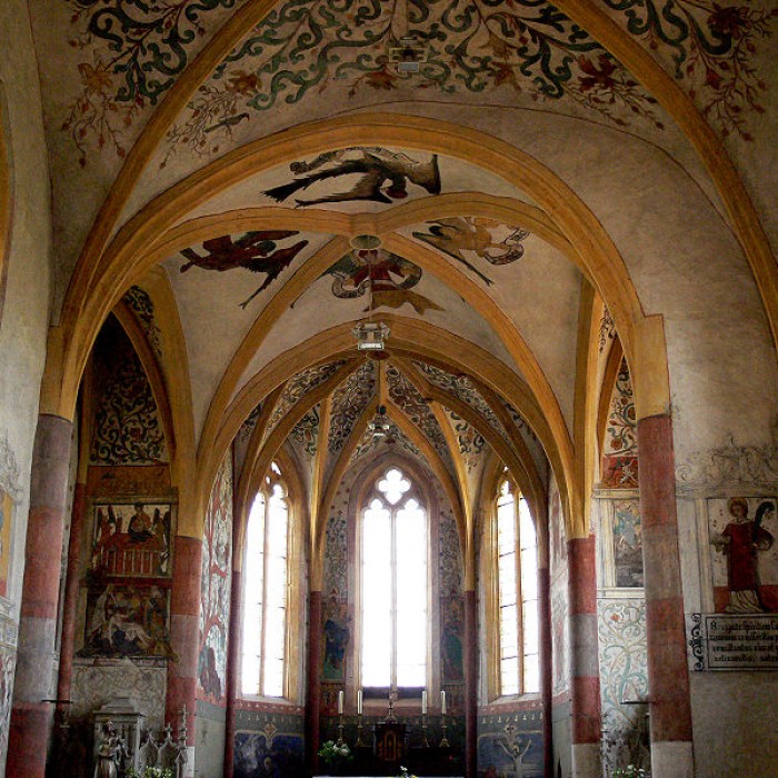Photo de Église Saint-Martin de Sillegny