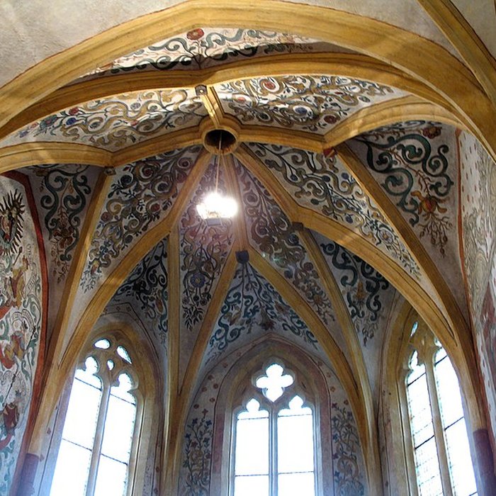 Photo de Église Saint-Martin de Sillegny