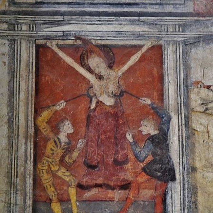 Photo de Église Saint-Martin de Sillegny