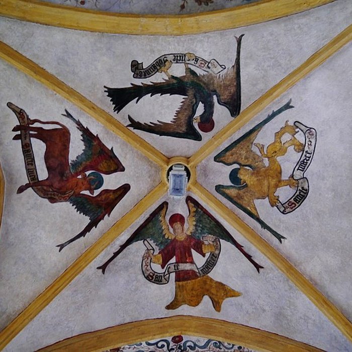 Photo de Église Saint-Martin de Sillegny