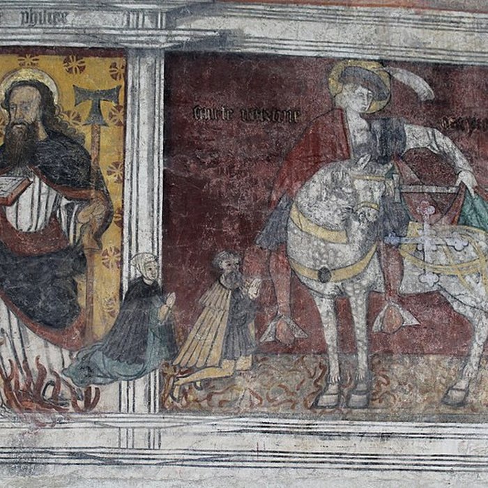 Photo de Église Saint-Martin de Sillegny