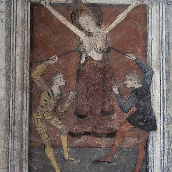 Photo de Église Saint-Martin de Sillegny