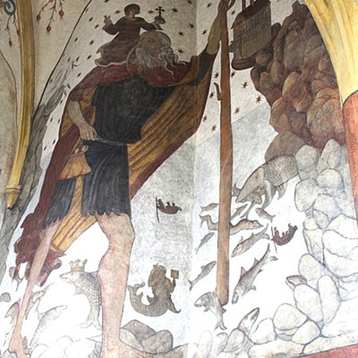 Photo de Église Saint-Martin de Sillegny