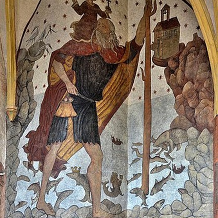 Photo de Église Saint-Martin de Sillegny