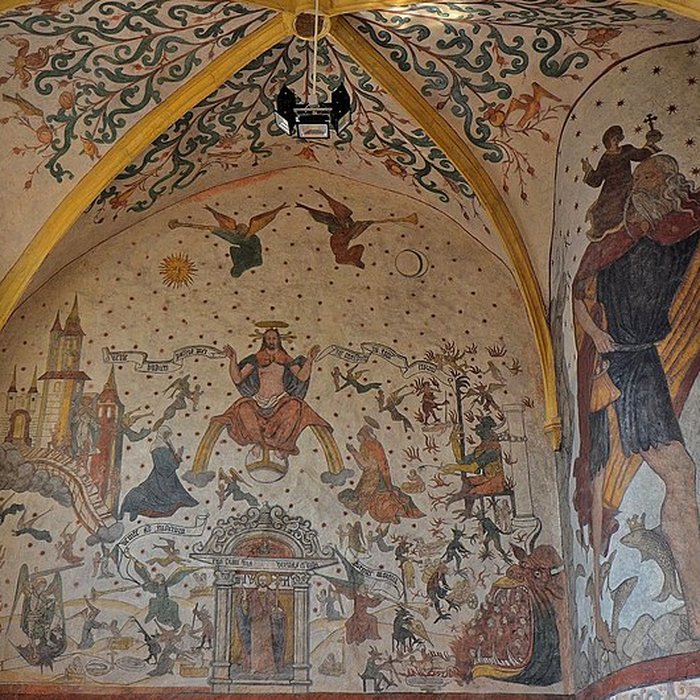 Photo de Église Saint-Martin de Sillegny