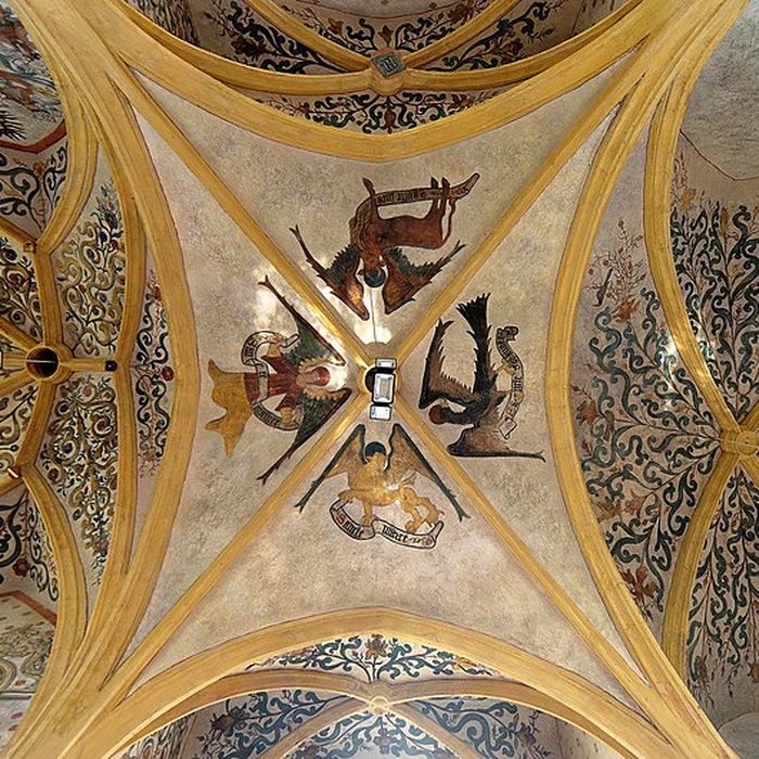 Photo de Église Saint-Martin de Sillegny