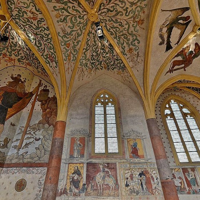 Photo de Église Saint-Martin de Sillegny