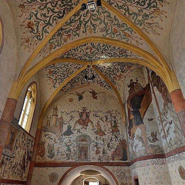 Photo de Église Saint-Martin de Sillegny