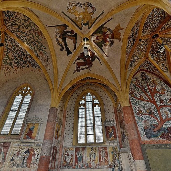 Photo de Église Saint-Martin de Sillegny