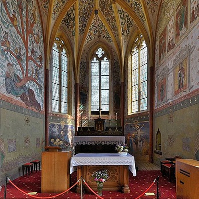 Photo de Église Saint-Martin de Sillegny