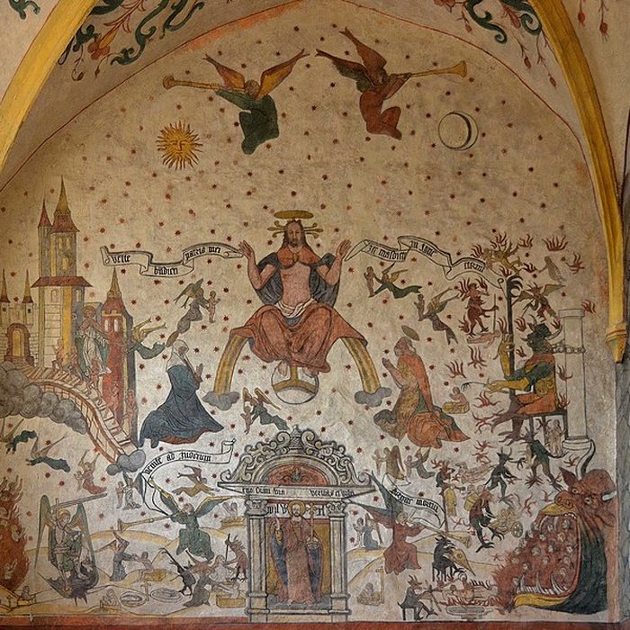 Photo de Église Saint-Martin de Sillegny