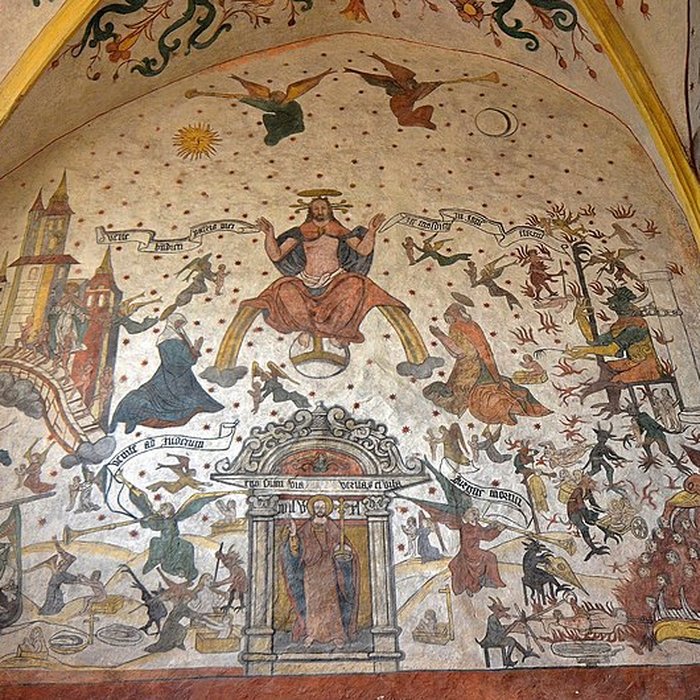 Photo de Église Saint-Martin de Sillegny