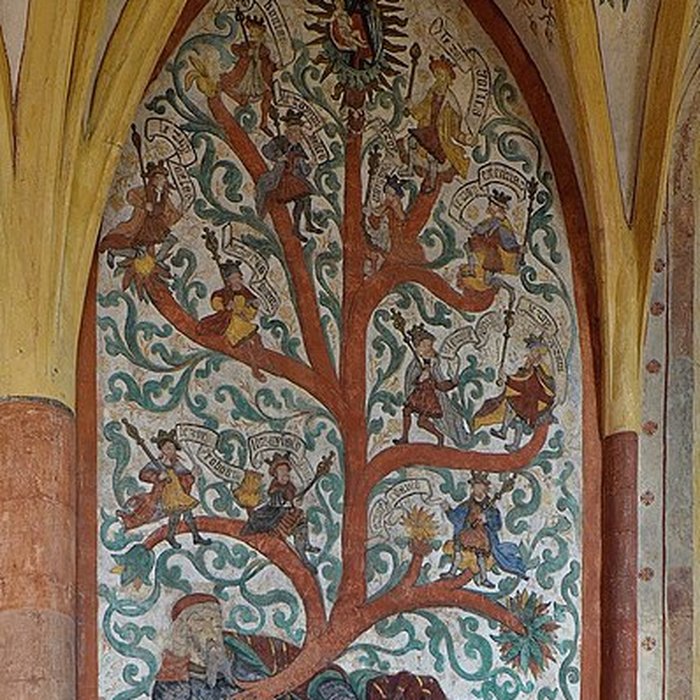 Photo de Église Saint-Martin de Sillegny