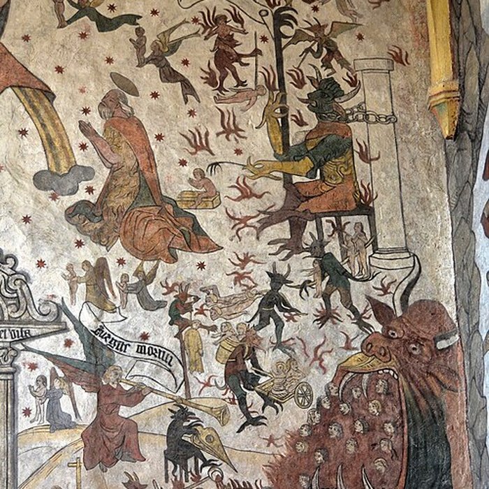 Photo de Église Saint-Martin de Sillegny