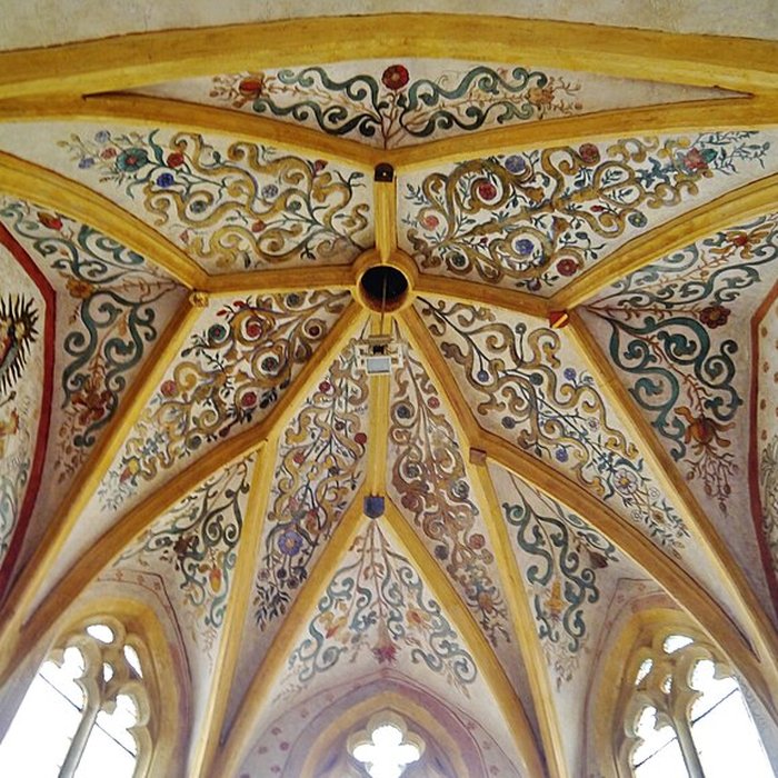 Photo de Église Saint-Martin de Sillegny