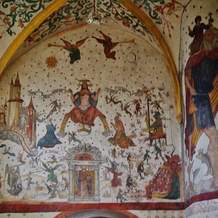 Photo de Église Saint-Martin de Sillegny