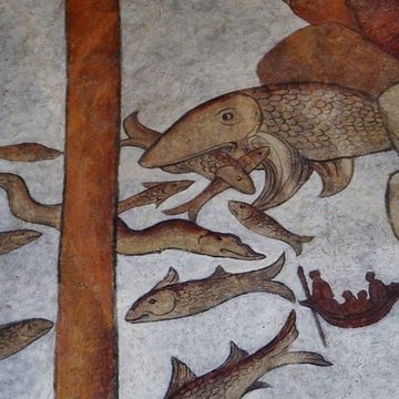 Église Saint-Martin de Sillegny