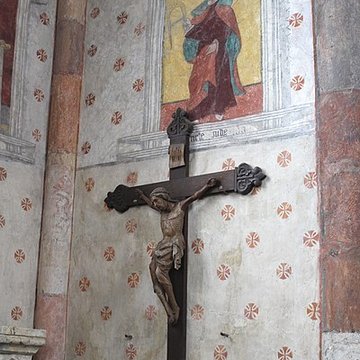 Église Saint-Martin de Sillegny