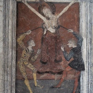 Église Saint-Martin de Sillegny