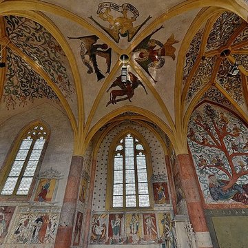 Église Saint-Martin de Sillegny