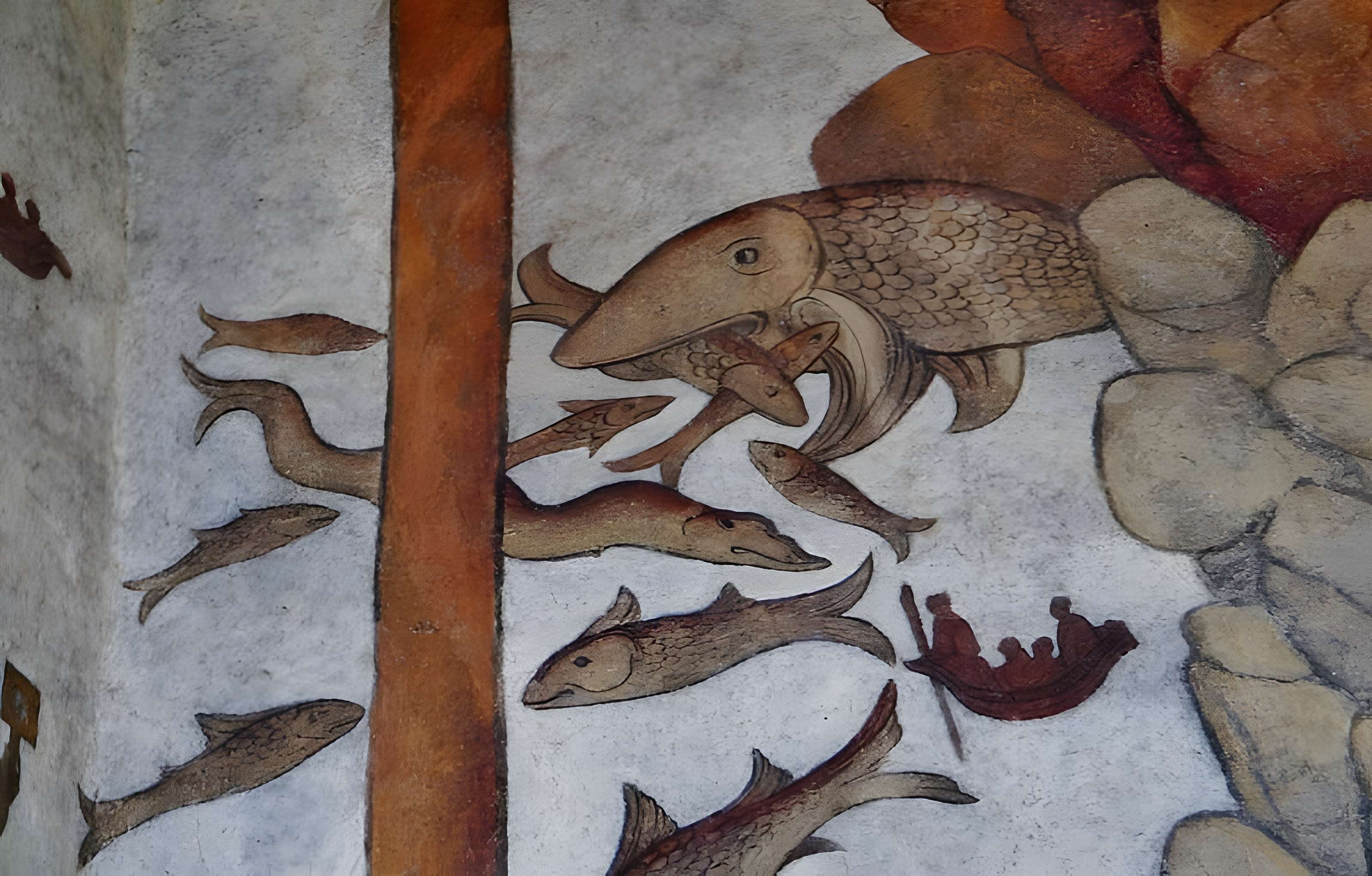 Église Saint-Martin de Sillegny