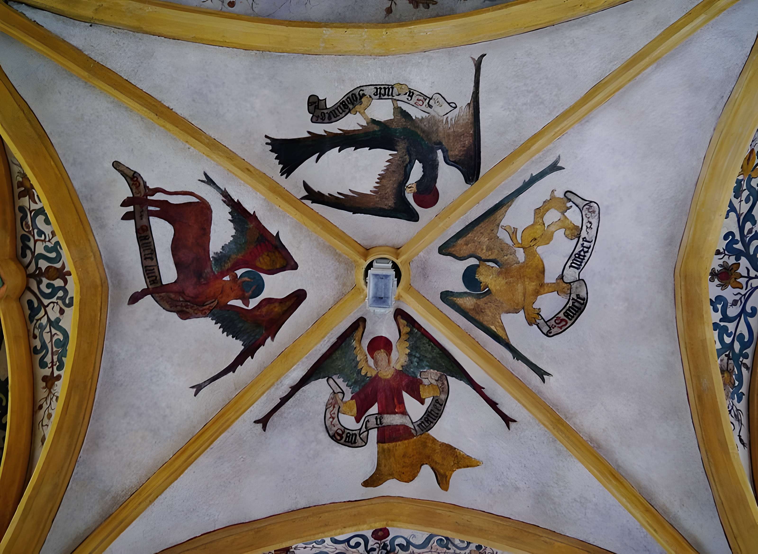 Église Saint-Martin de Sillegny