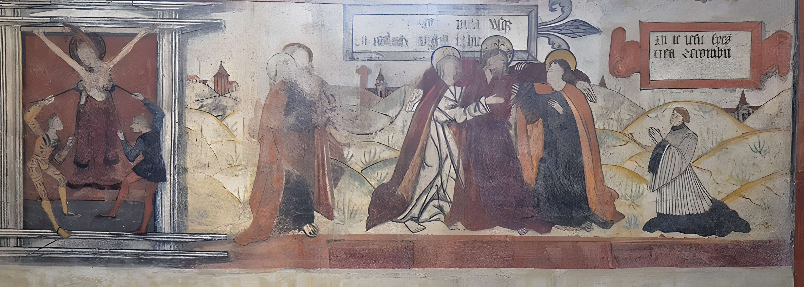 Église Saint-Martin de Sillegny