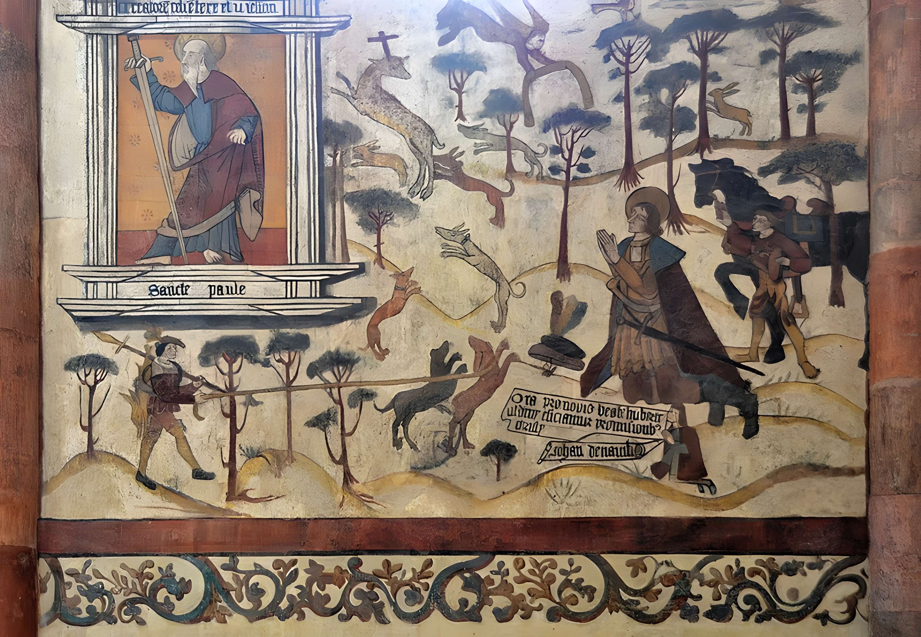 Église Saint-Martin de Sillegny