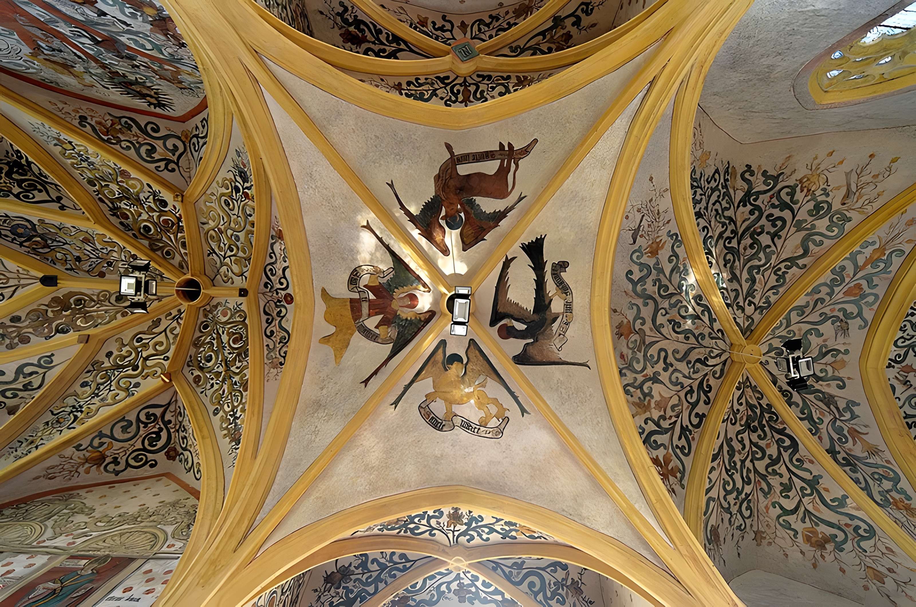 Église Saint-Martin de Sillegny