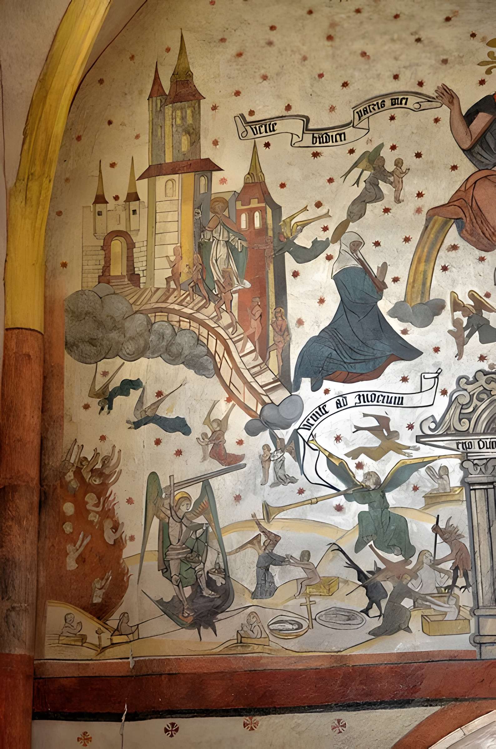 Église Saint-Martin de Sillegny