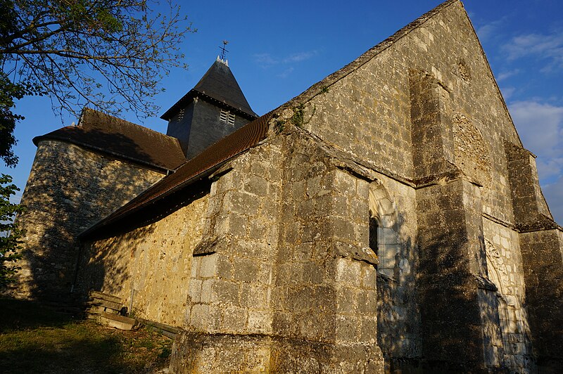 Photo de Eglise