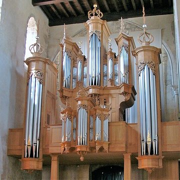 Eglise Saint-Martin