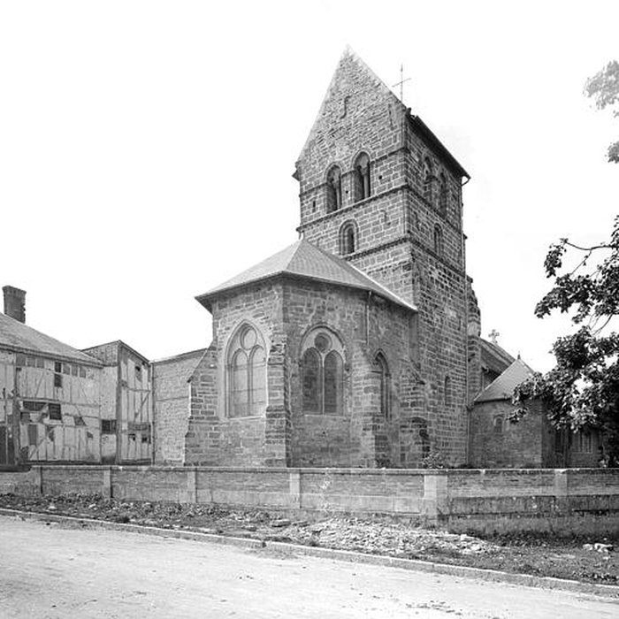 Photo de Eglise