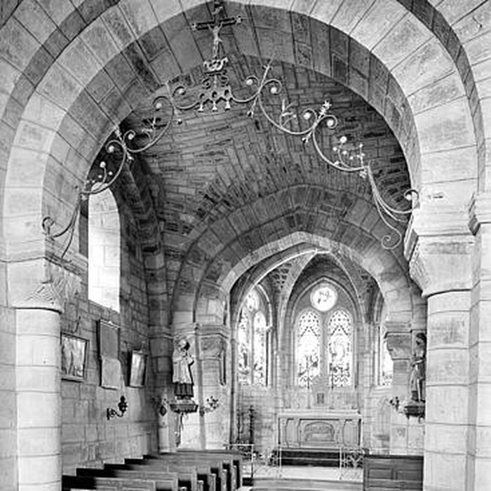 Photo de Eglise
