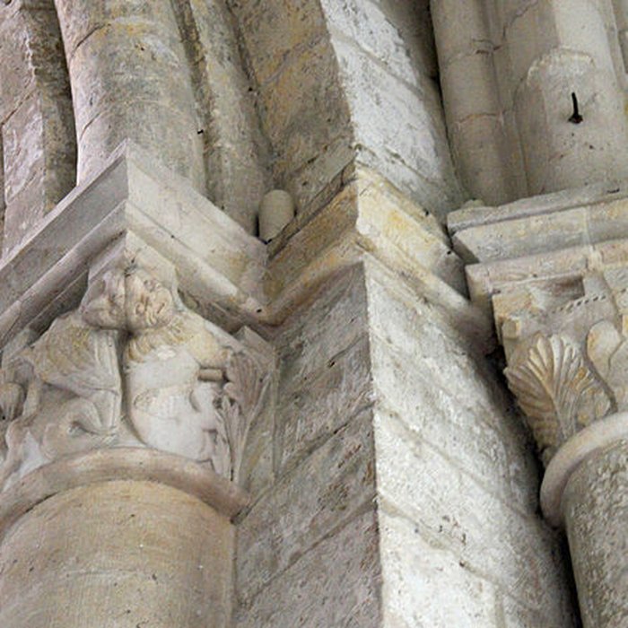 Photo de Eglise