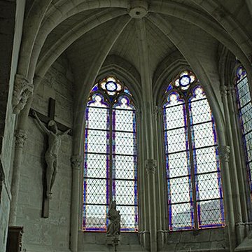 Eglise