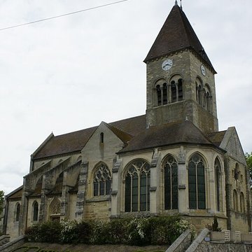 Eglise