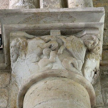 Eglise