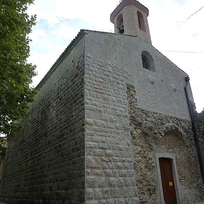 Photo de Abbaye de la celle