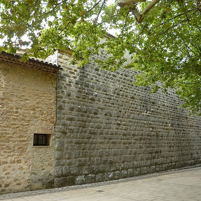 Photo de Abbaye de la celle