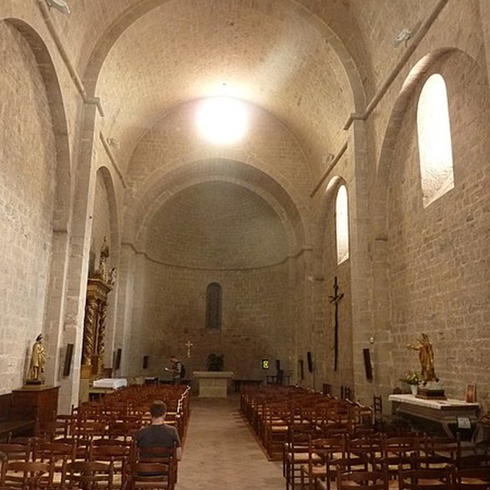 Photo de Abbaye de la celle