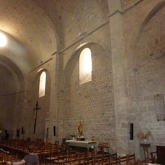 Photo de Abbaye de la celle