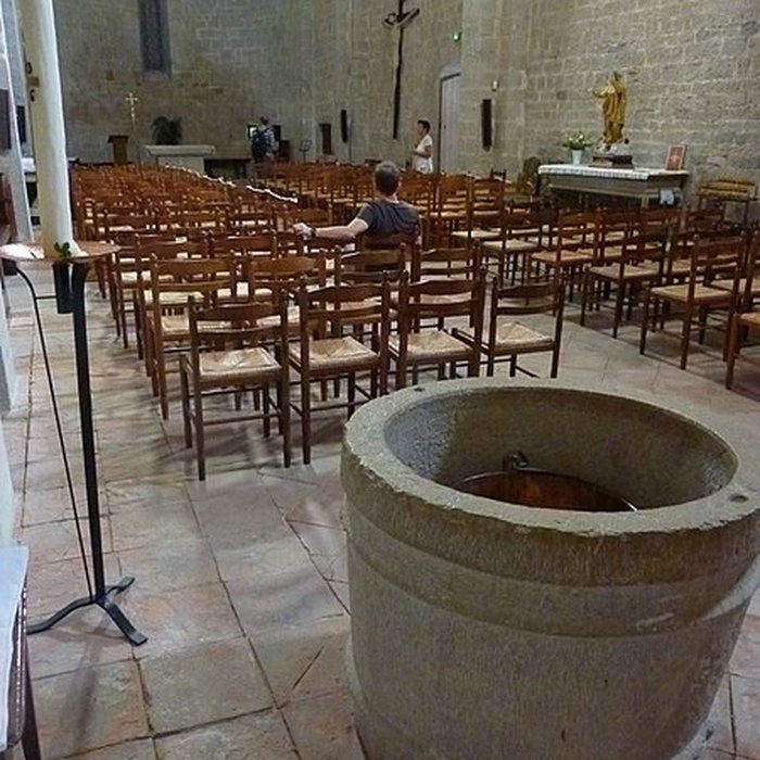 Photo de Abbaye de la celle