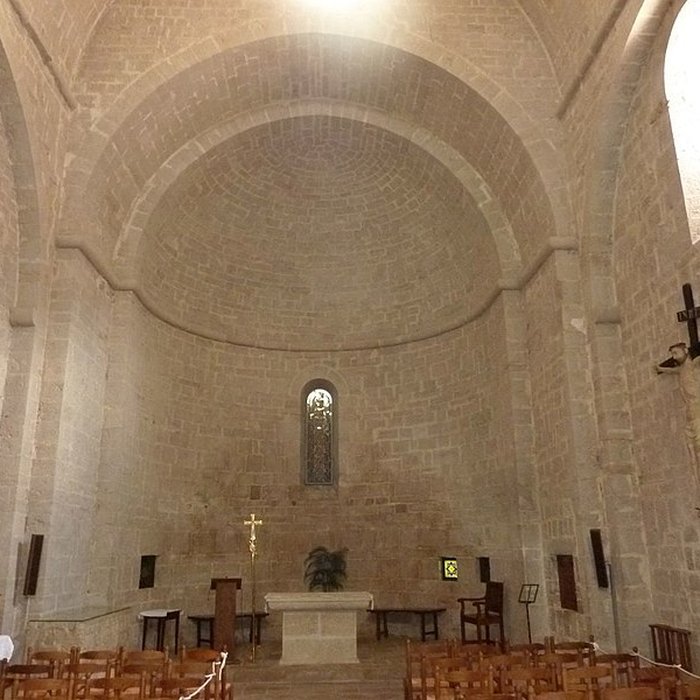 Photo de Abbaye de la celle