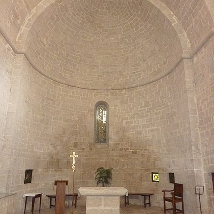 Photo de Abbaye de la celle