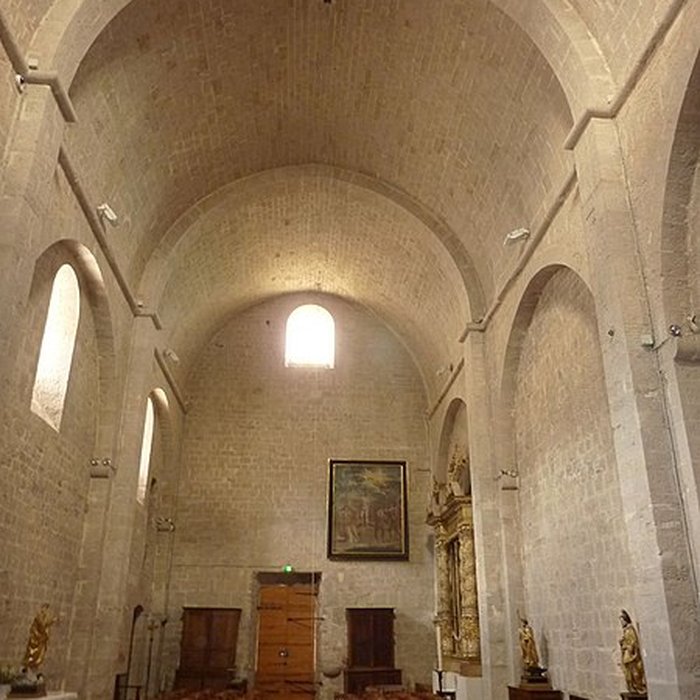 Photo de Abbaye de la celle