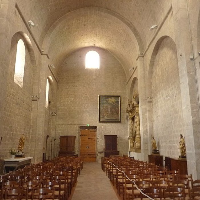 Photo de Abbaye de la celle