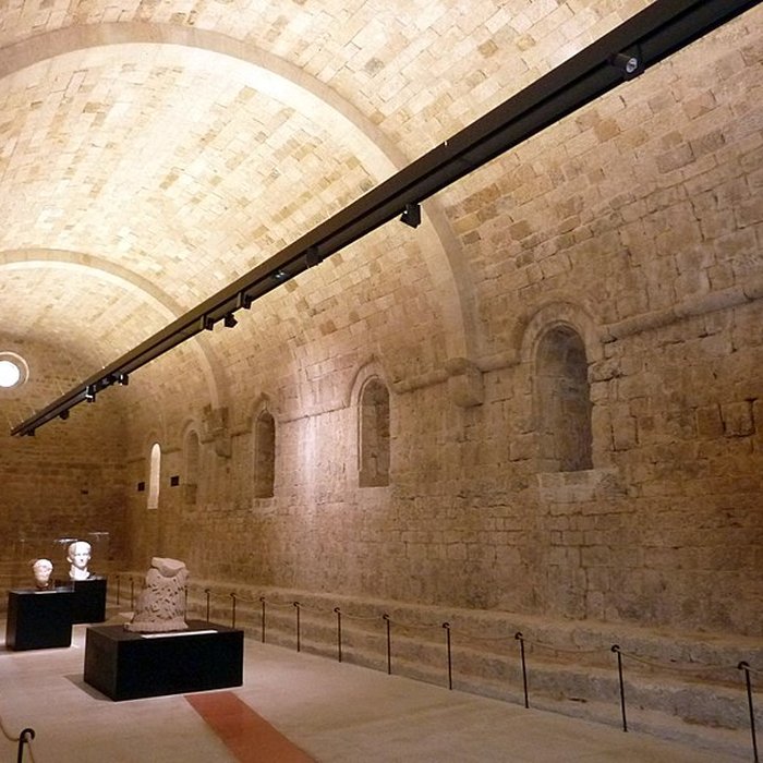 Photo de Abbaye de la celle