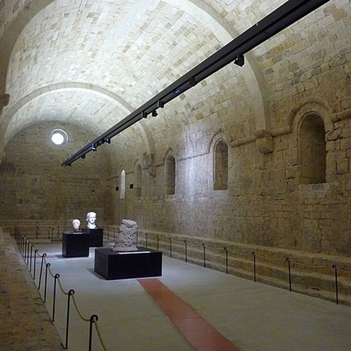 Photo de Abbaye de la celle