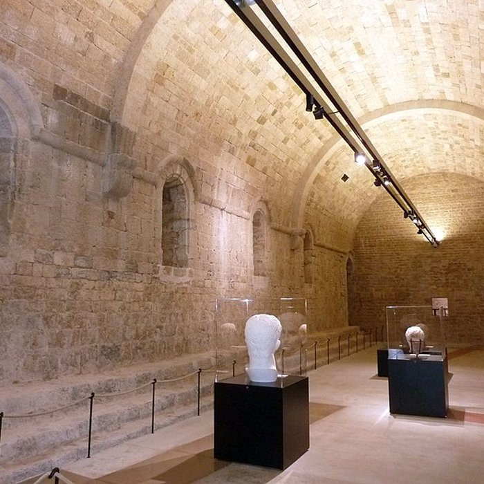 Photo de Abbaye de la celle